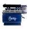 Swing Design 7-in-1 Tumbler Heat Press 20oz/30oz Bundle - Navy